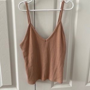 tank top!